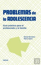 Problemas De La Adolescencia