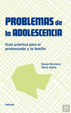 Bertrand.pt - Problemas De La Adolescencia