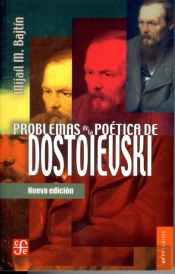 Problemas De La Poetica De Dostoievski 