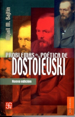 Bertrand.pt - Problemas De La Poetica De Dostoievski 