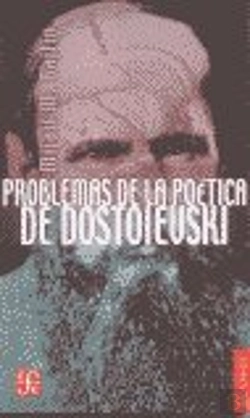 Bertrand.pt - Problemas De La Poetica De Dostoievski