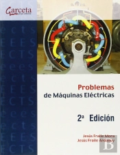 Problemas De Máquinas Eléctricas 2ª Edición