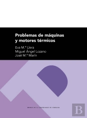 Problemas De Máquinas Y Motores Térmicos