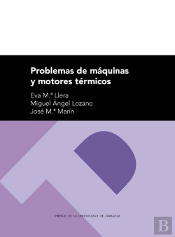 Bertrand.pt - Problemas De Máquinas Y Motores Térmicos