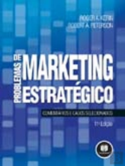 Bertrand.pt - Problemas de marketing estratégico - 11.ª Edição