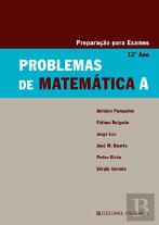 Problemas de Matemática A 12º Ano