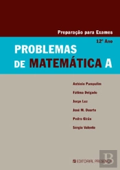 Problemas de Matemática A 12º Ano