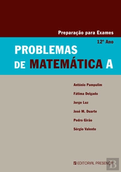Bertrand.pt - Problemas de Matemática A 12º Ano