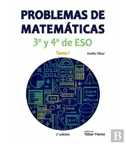 Bertrand.pt - Problemas De Matemáticas 3º Y 4º De Eso: Tomo I
