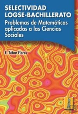Bertrand.pt - Problemas De Matemáticas Aplicadas A Las Ciencias Sociales. Selectividad Logse-Bachillerato