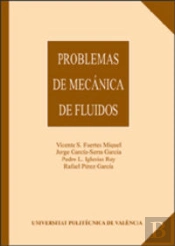 Problemas De Mecánica De Fluidos
