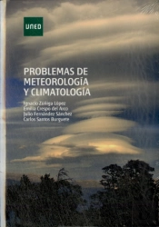 Problemas De Meteorología Y Climatología