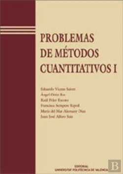 Bertrand.pt - Problemas De Métodos Cuantitativos I
