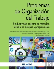 Problemas De Organizacion Del Trabajo