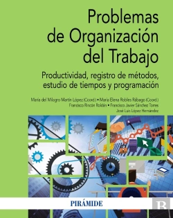 Bertrand.pt - Problemas De Organizacion Del Trabajo