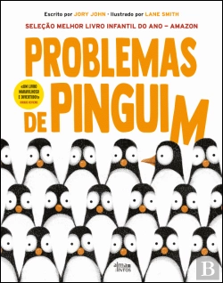 Bertrand.pt - Problemas de Pinguim