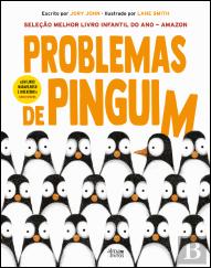 Problemas de Pinguim