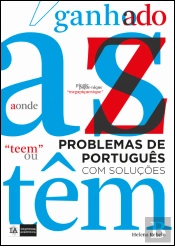 Problemas de Português com Soluções