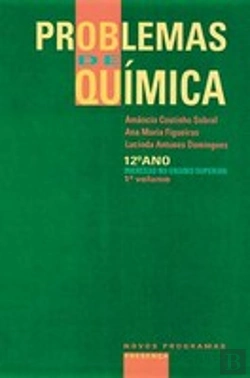 Bertrand.pt - Problemas de Quimica 12 Ano - 1º Volume