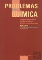 Problemas de Química 12º Ano - 2º Volume