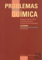 Problemas de Química 12º Ano - 2º Volume