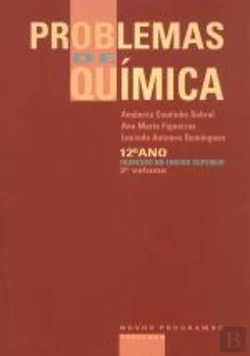 Bertrand.pt - Problemas de Química 12º Ano - 2º Volume