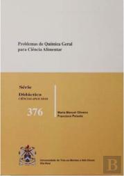 Problemas de Química Geral para Ciência Alimentar