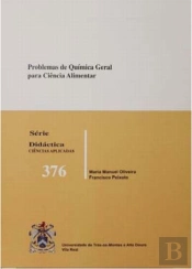 Problemas de Química Geral para Ciência Alimentar