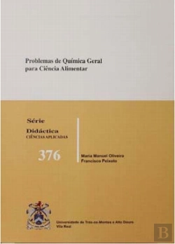 Bertrand.pt - Problemas de Química Geral para Ciência Alimentar