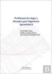 Problemas De Riegos Y Drenajes Para Ingenieria Agronomica