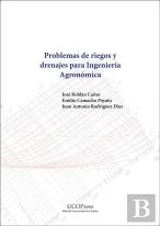 Problemas De Riegos Y Drenajes Para Ingenieria Agronomica