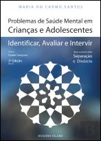 Problemas de Saúde Mental em Crianças e Adolescentes