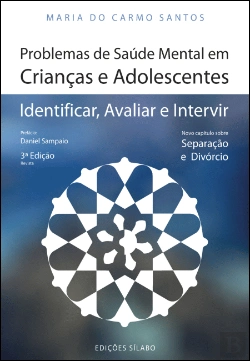 Bertrand.pt - Problemas de Saúde Mental em Crianças e Adolescentes