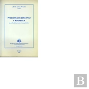 Problemas De Semántica Y Referencia. Problèmes De Sémantique Et Référence