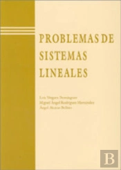 Problemas De Sistemas Lineales