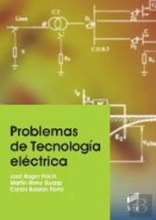 Problemas De Tecnología Eléctrica