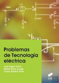 Bertrand.pt - Problemas De Tecnología Eléctrica