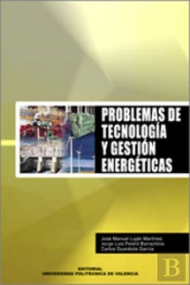 Problemas De Tecnología Y Gestión Energéticas