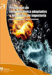 Problemas De Termodinamica Adaptados A Los Grados De Ingenie
