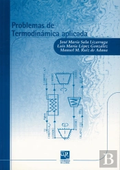 Problemas De Termodinámica Aplicada