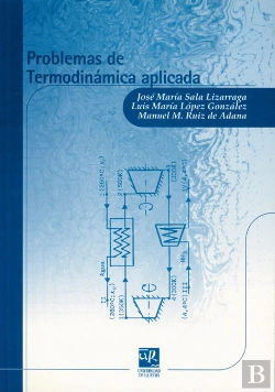Bertrand.pt - Problemas De Termodinámica Aplicada