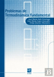 Problemas De Termodinámica Fundamental