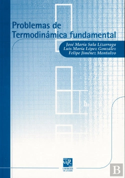 Bertrand.pt - Problemas De Termodinámica Fundamental