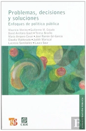 Problemas, Decisiones Y Soluciones  