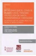 Problemas Del Covid-19 Plantea En El Trinomio Proteccion De