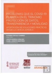 Problemas Del Covid-19 Plantea En El Trinomio Proteccion De