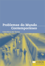 Problemas do Mundo Contemporâneo