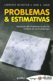 Problemas & Estimativas