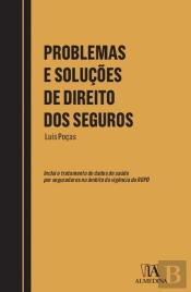 Problemas e Soluções de Direito dos Seguros