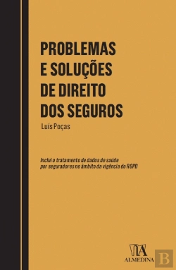 Bertrand.pt - Problemas e Soluções de Direito dos Seguros